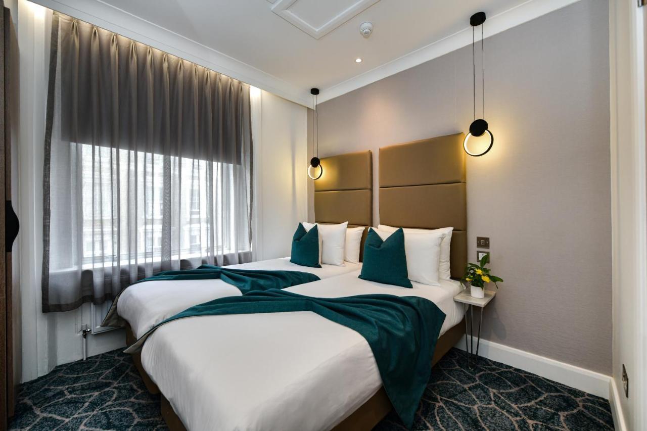 Queens Park Premier London Hyde Park Экстерьер фото